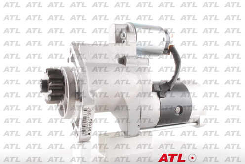 żtartér ATL Autotechnik